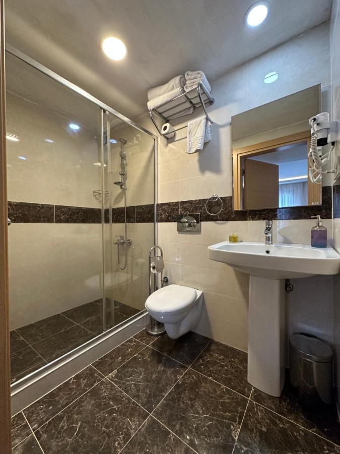 Waw Galataport Residence 伊斯坦布尔 外观 照片