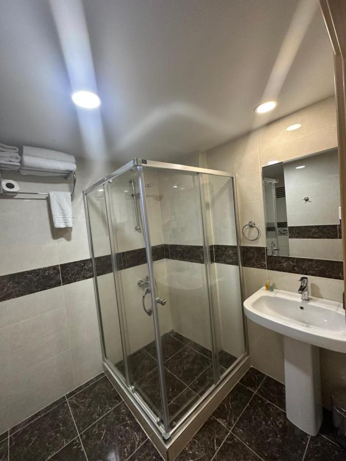 Waw Galataport Residence 伊斯坦布尔 外观 照片